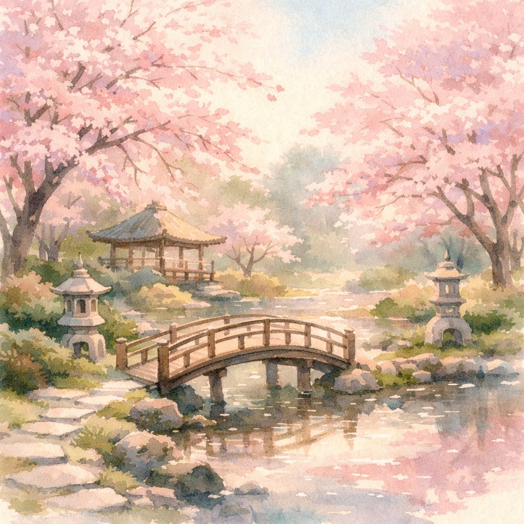 Aquarelle