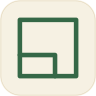 napkin logo