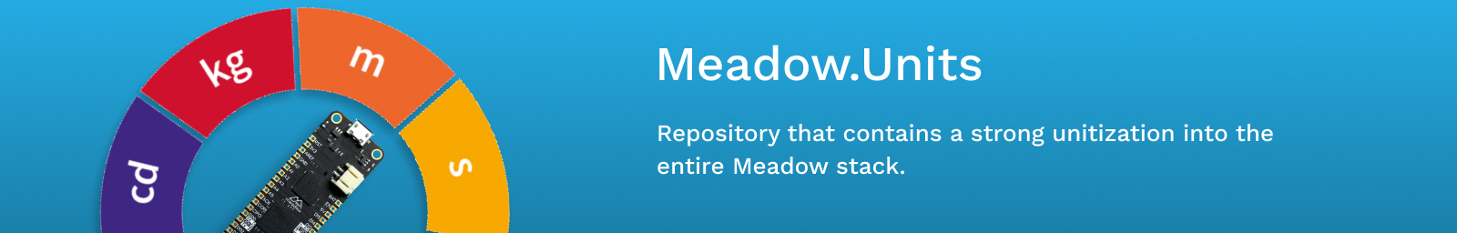 iot, dotnet, meadow, meadow-units