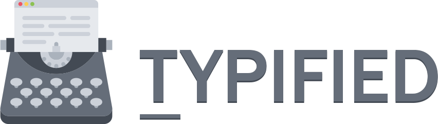 Typified