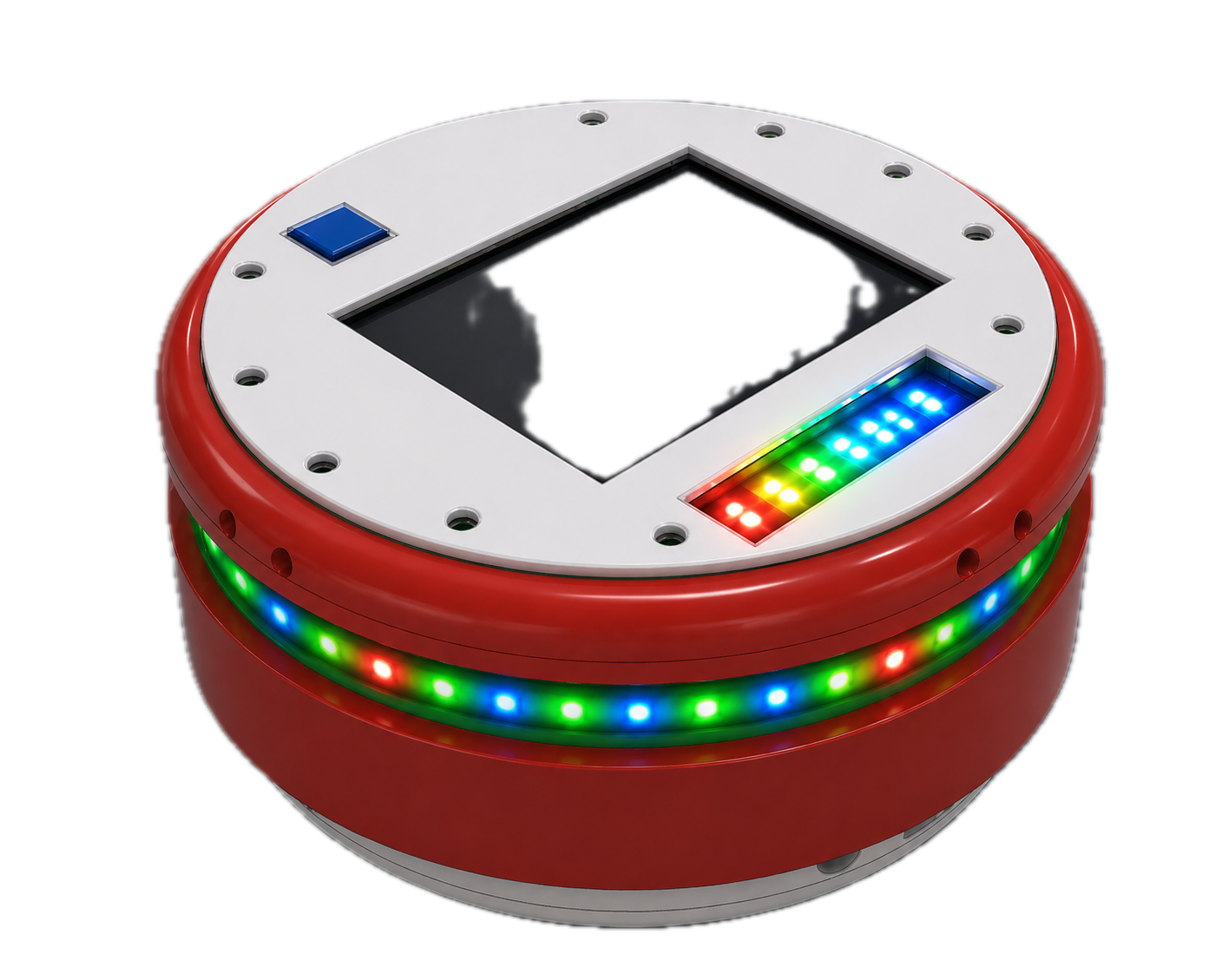CPRPal, from the project README