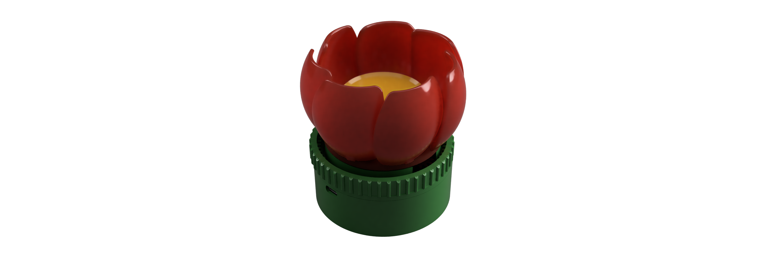 O-hareAir, from the project README