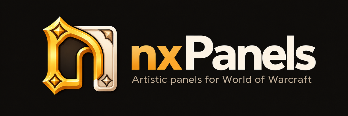 nxPanels
