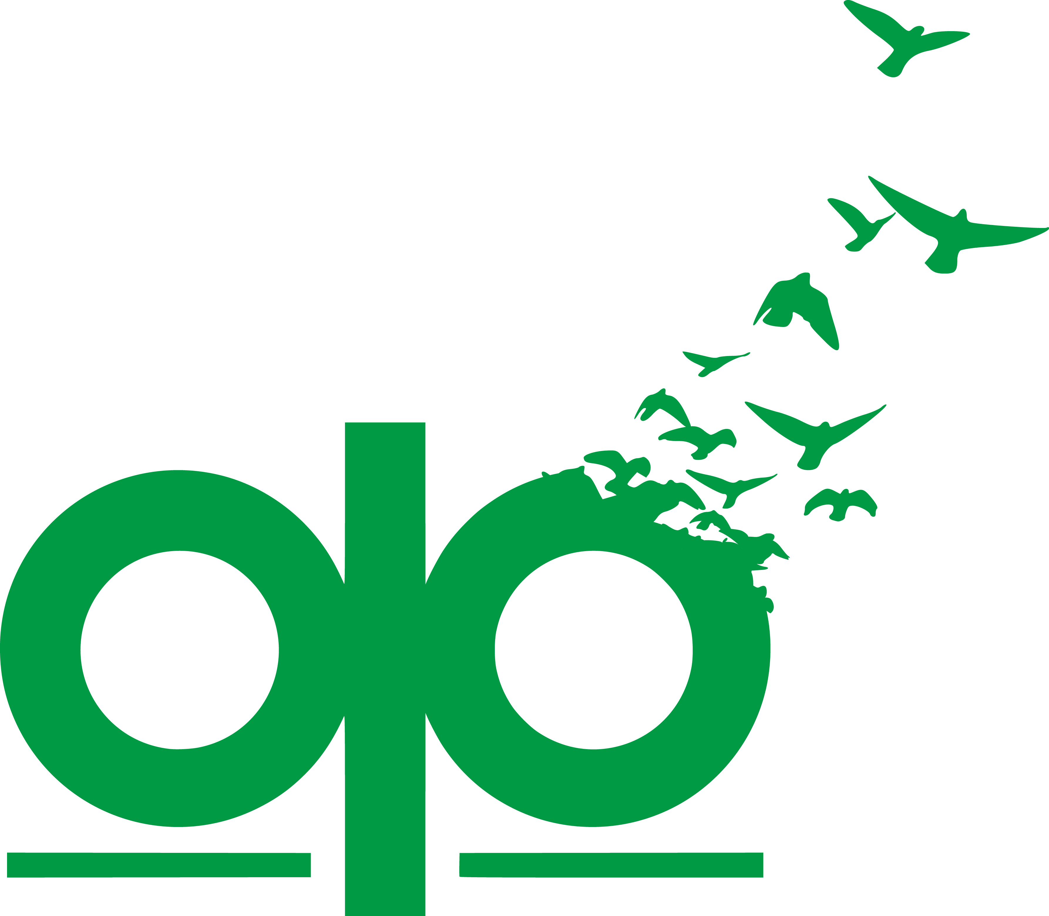 Opticron logo