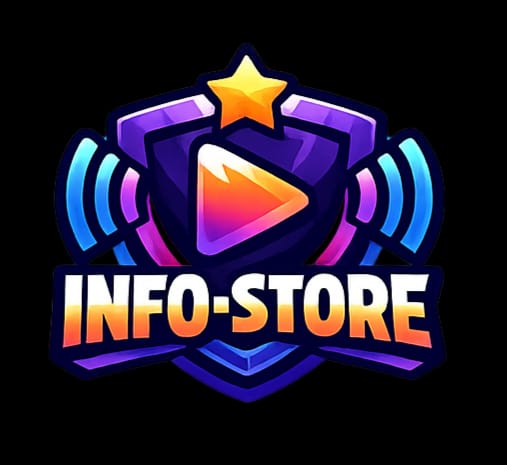 INFO STORE
