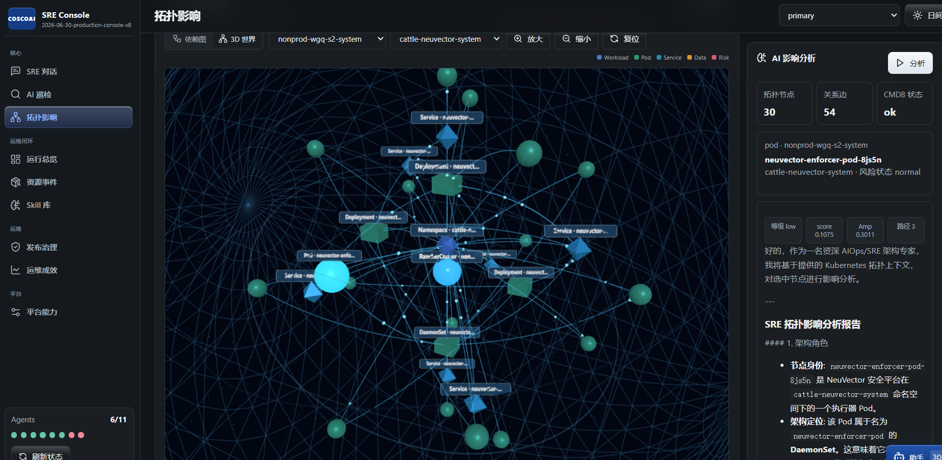 LuxyAI README image