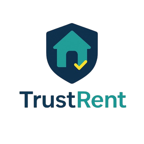 Preview image for TrustRent project