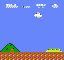 Shortest flag-clear run (~8.45M policy), GIF preview