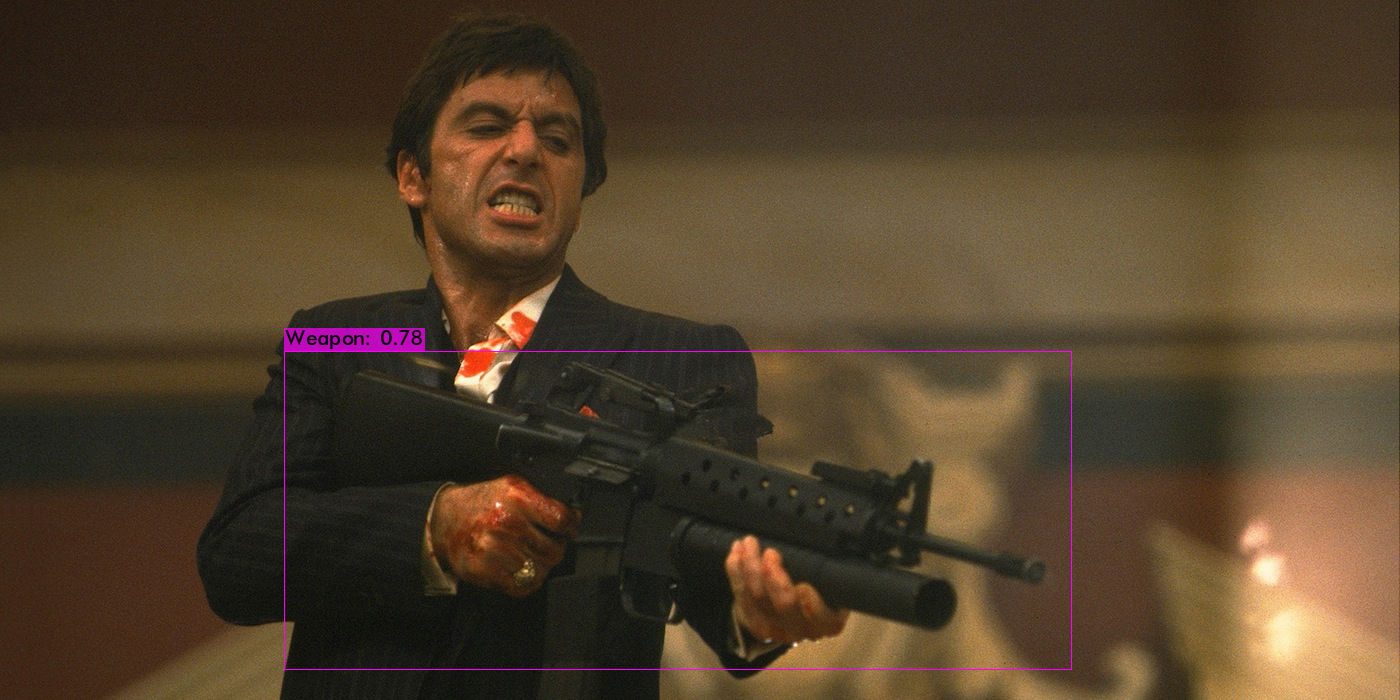 scarface