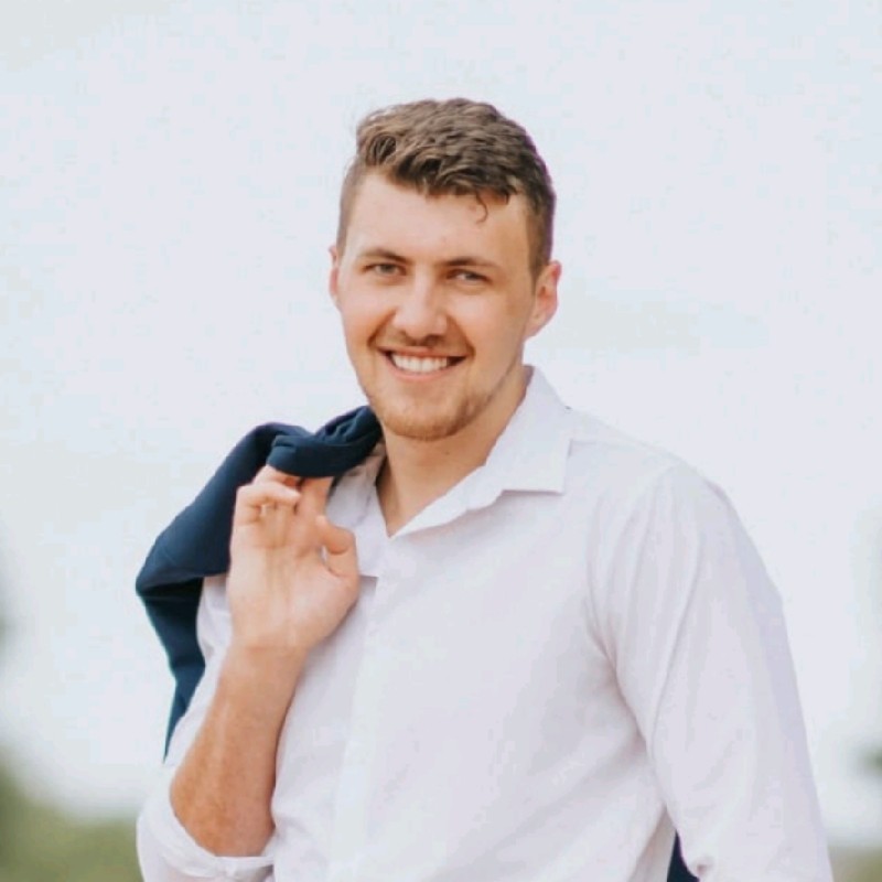 William Sham - Full Stack Web Developer