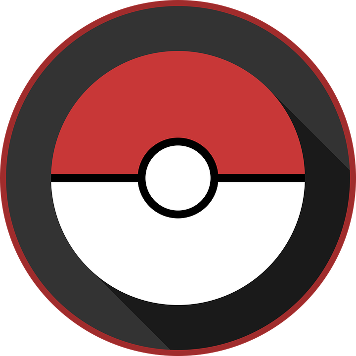 Pokémon Icon