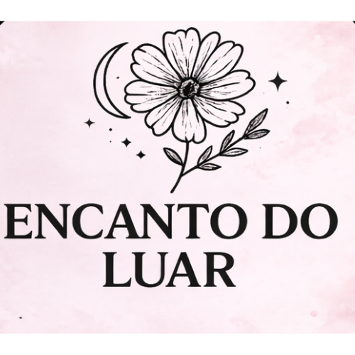 Logo Encanto do Luar