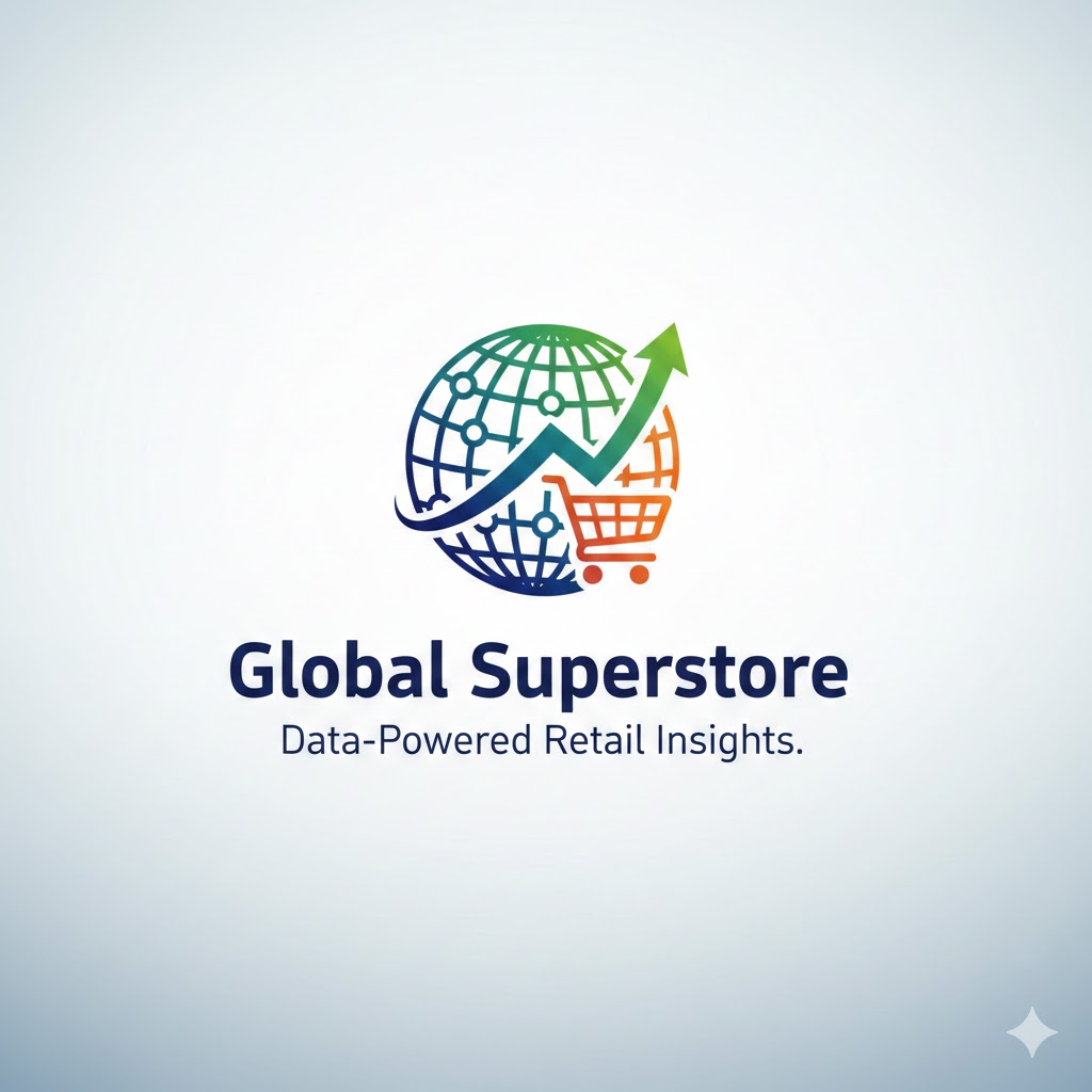 Global Superstore Data Modeling & Dashboard