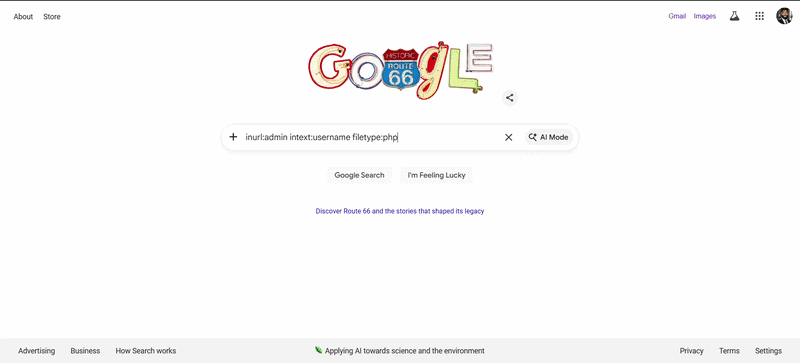 管理面板