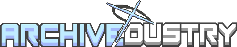 Archivedustry logo