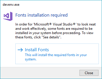 fonts-installer-dialog-with-close-button