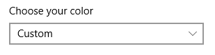 dual-mode-setting