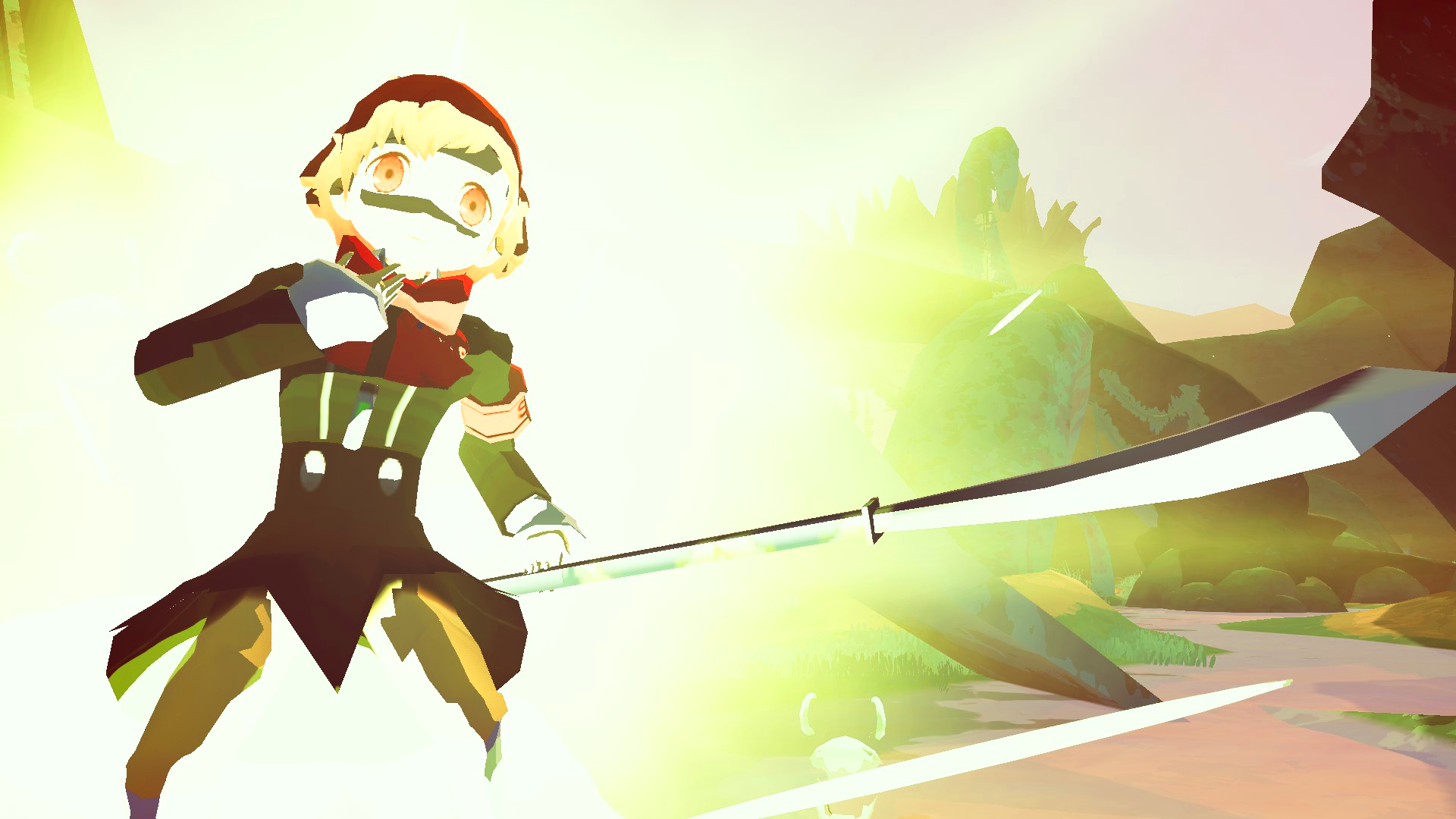 A screenshot of the mod