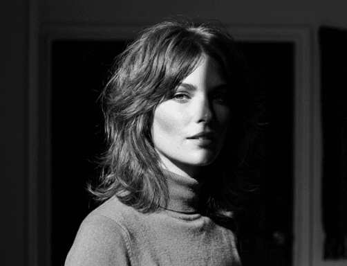 Eleanor Rose Mitchell