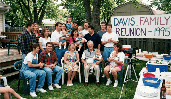 Family Reunion