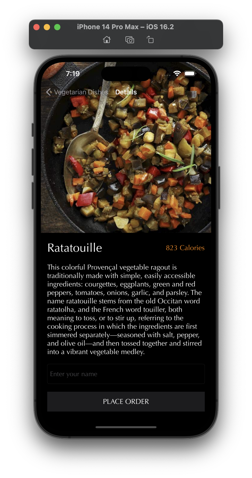 Ios Ordering GitHub - WilsonMungai/Jikoni-iOS-Food-Ordering-App