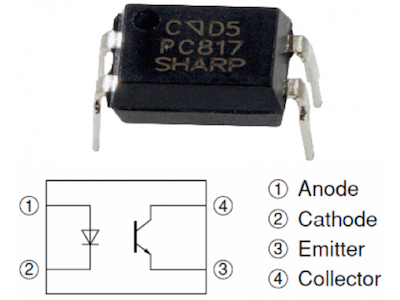 Optocoupler