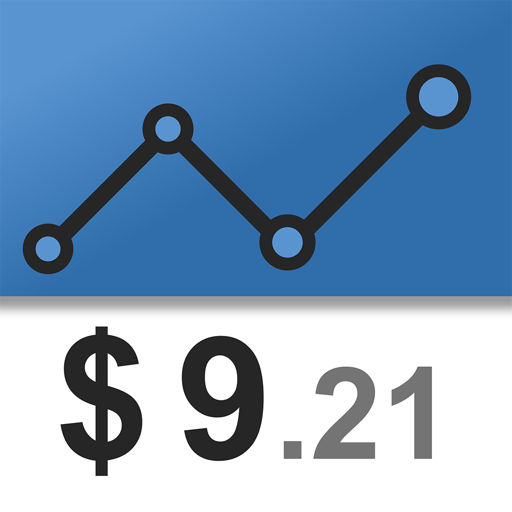 Expense App Icon