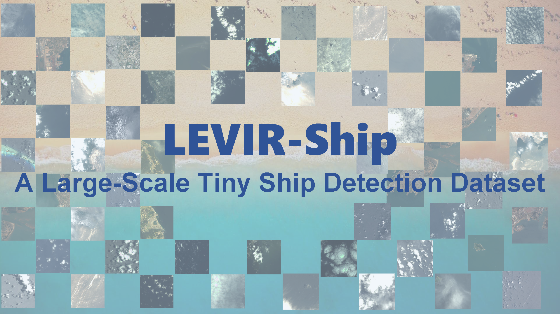 LEVIR-Ship