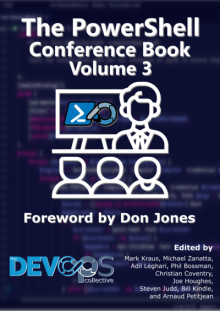 PS Conf Book 3