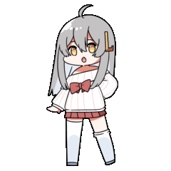 VPet jumping rope during a movement break