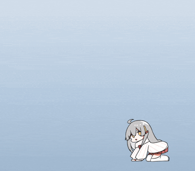 Crawling