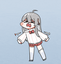 Startled