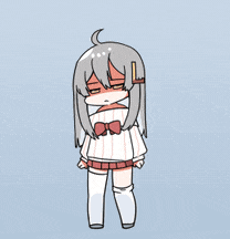 Tummy poke