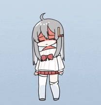 Head pat