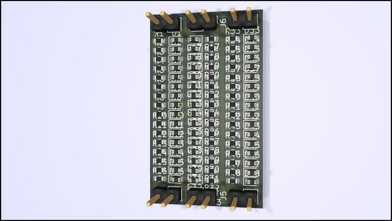 WTC PROJECT-LED PANEL, from the project README
