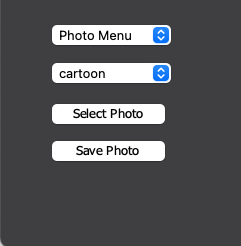 primary control example