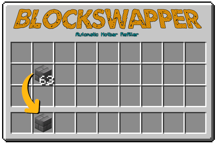 BlockSwapper