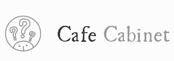 CafeCabinet Logo