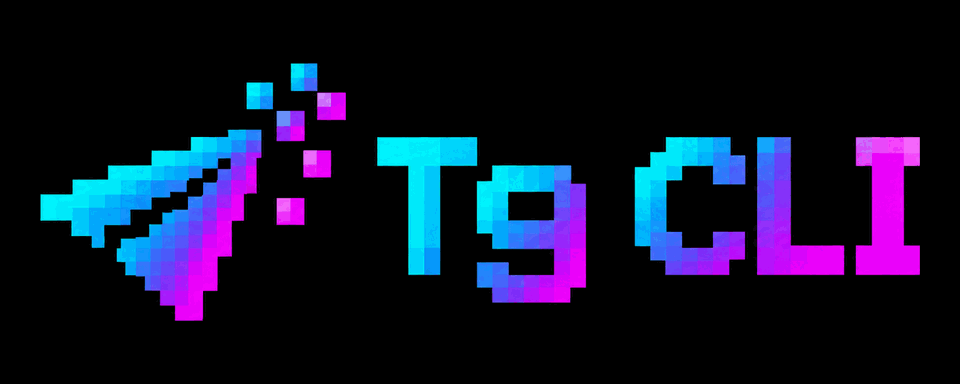 Tg CLI