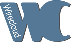 WireCloud's logo