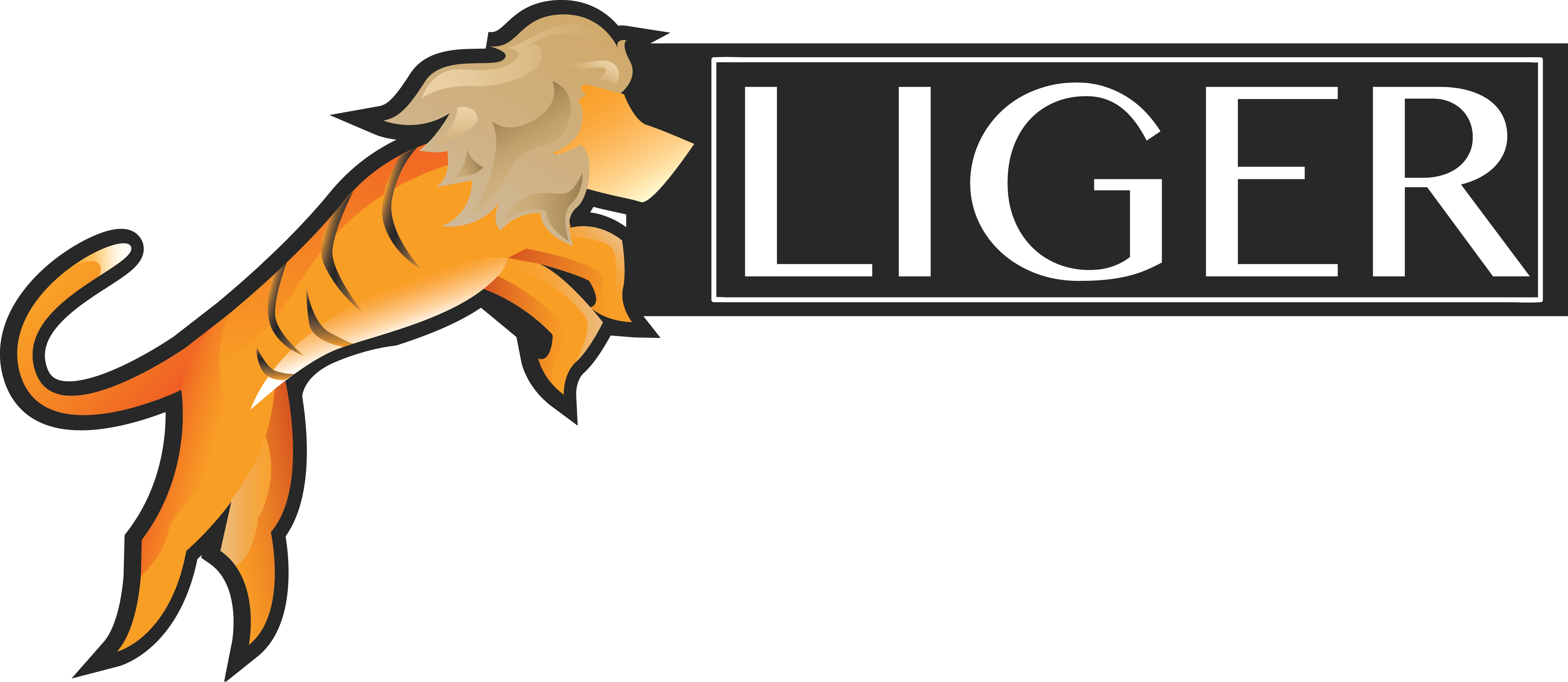 Liger logo