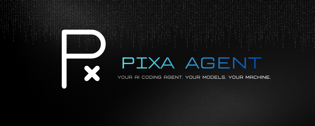 Pixa Agent