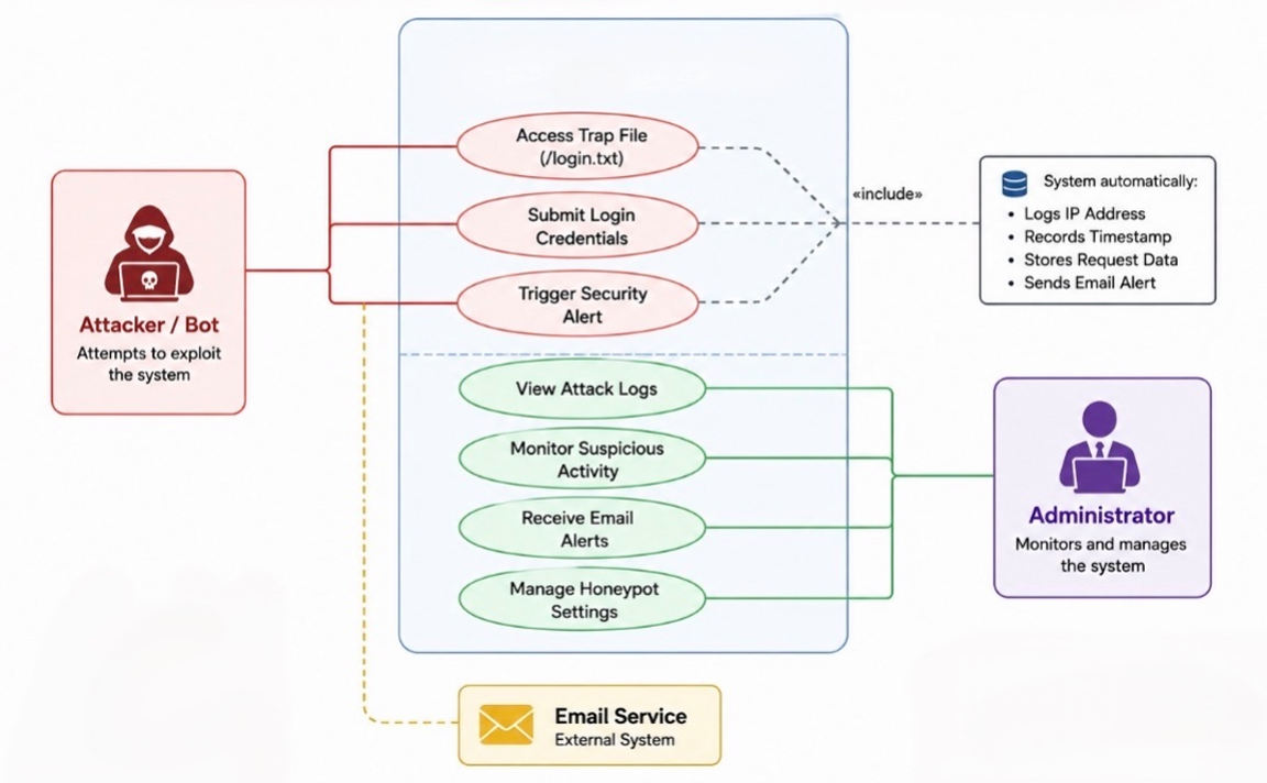Context Diagram