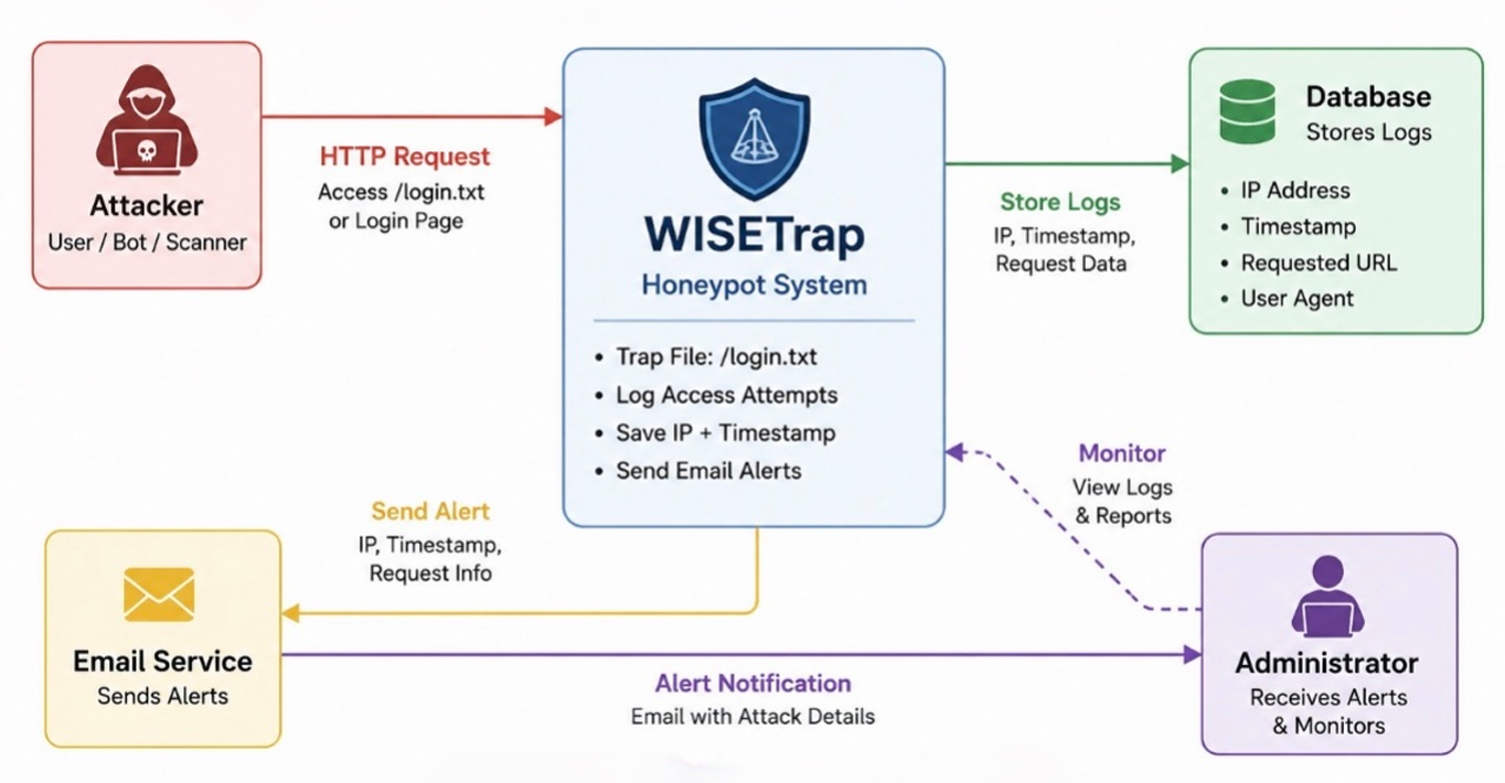 Use Case Diagram
