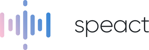 Speact main app