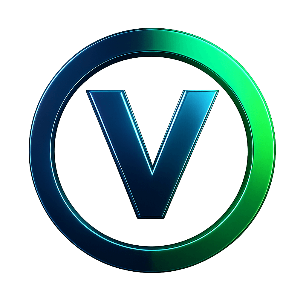 Vector logo