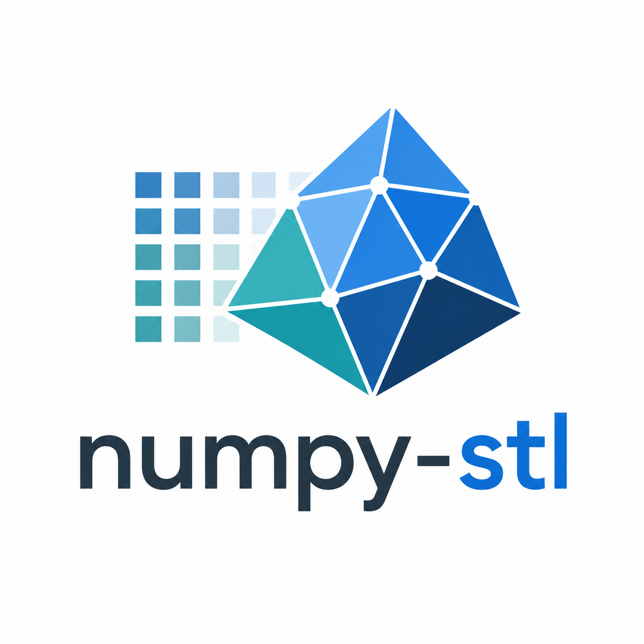 numpy-stl