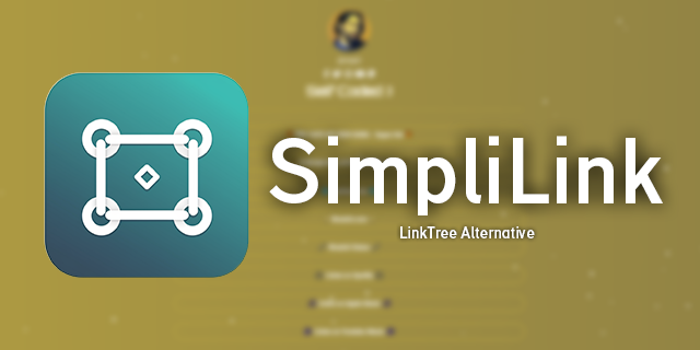 SimpliLink Preview
