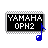 OPN2 Editor Logo