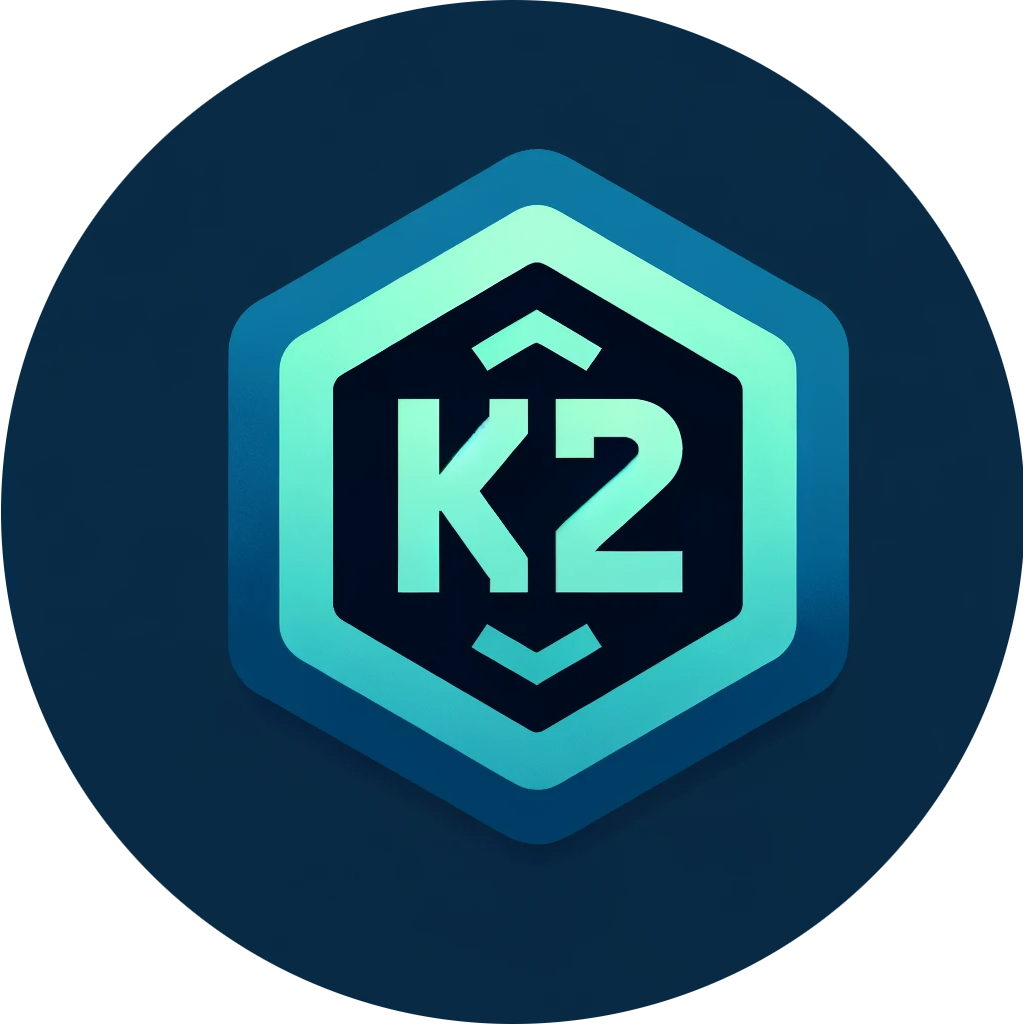 k2 logo